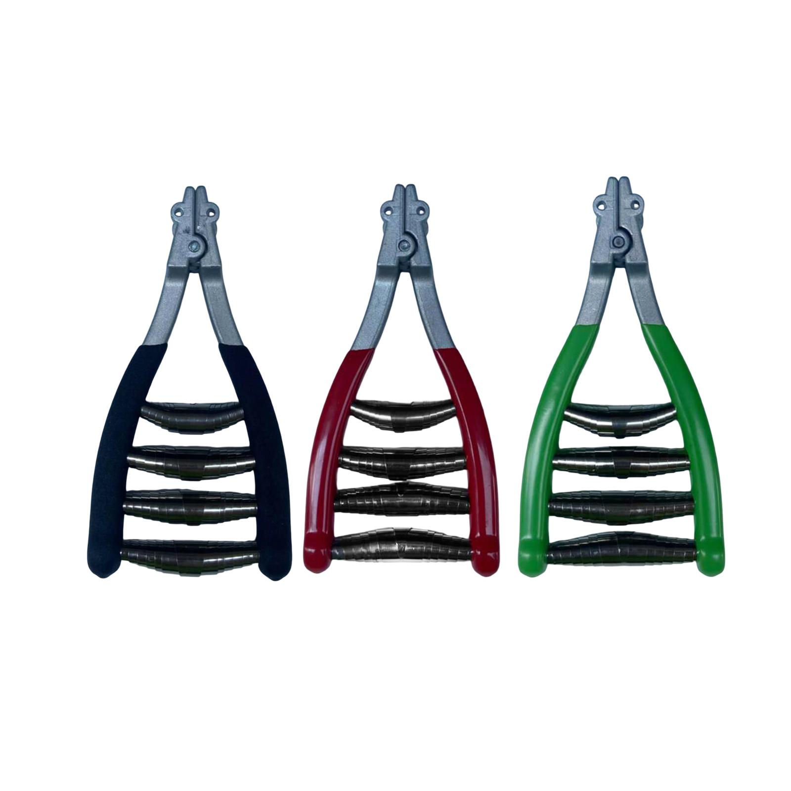 Head Racket Boom - Stringing Machine Starting Clamp Professional Universal