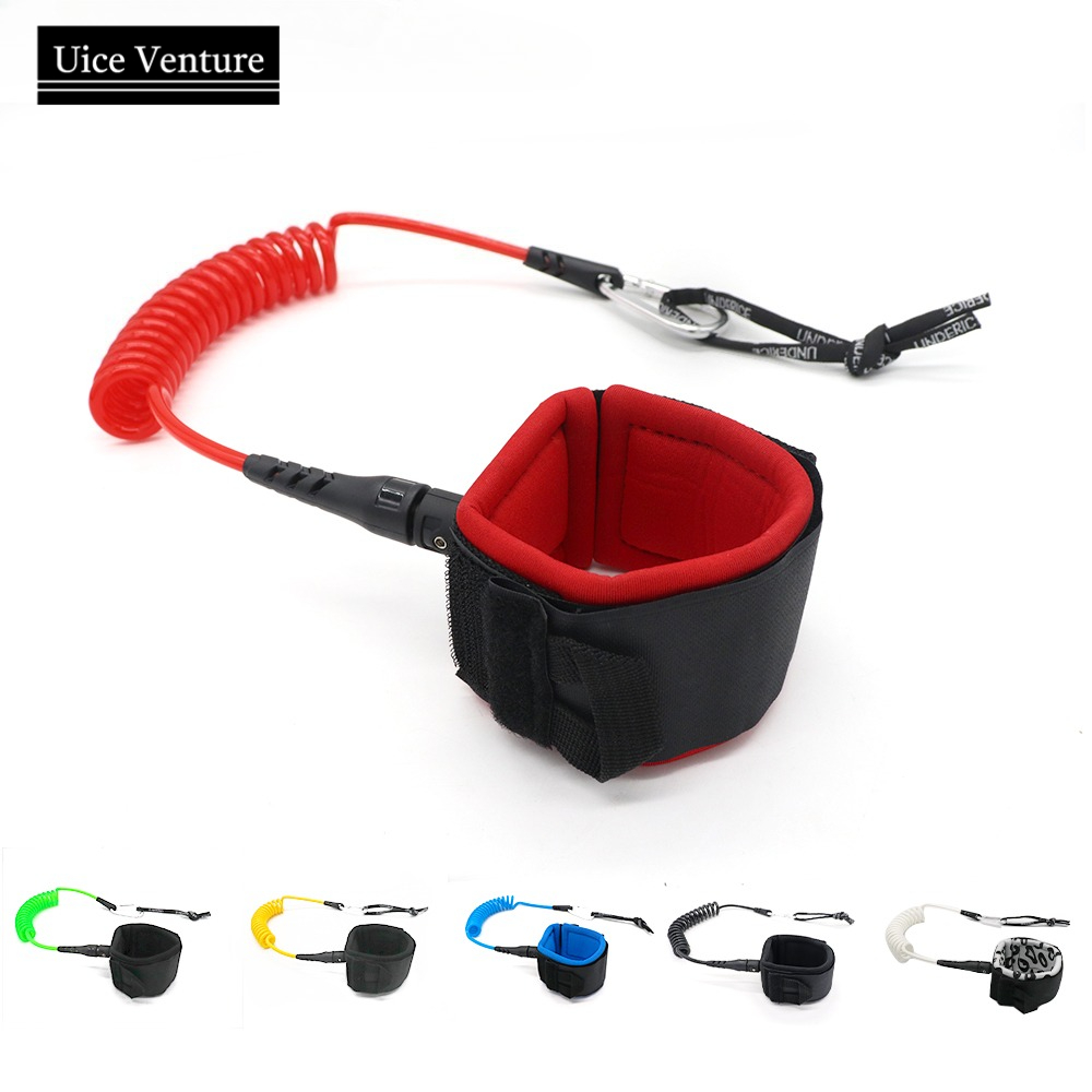 UICE 5FT 5MM Surf Leash Hand R - Surfboard Leash Ankle review and price