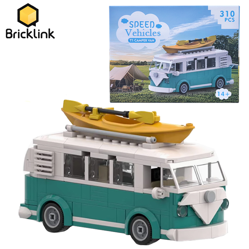 Bricklink MOC Technical Car 10 - Victor Racket Jetspeed review and price