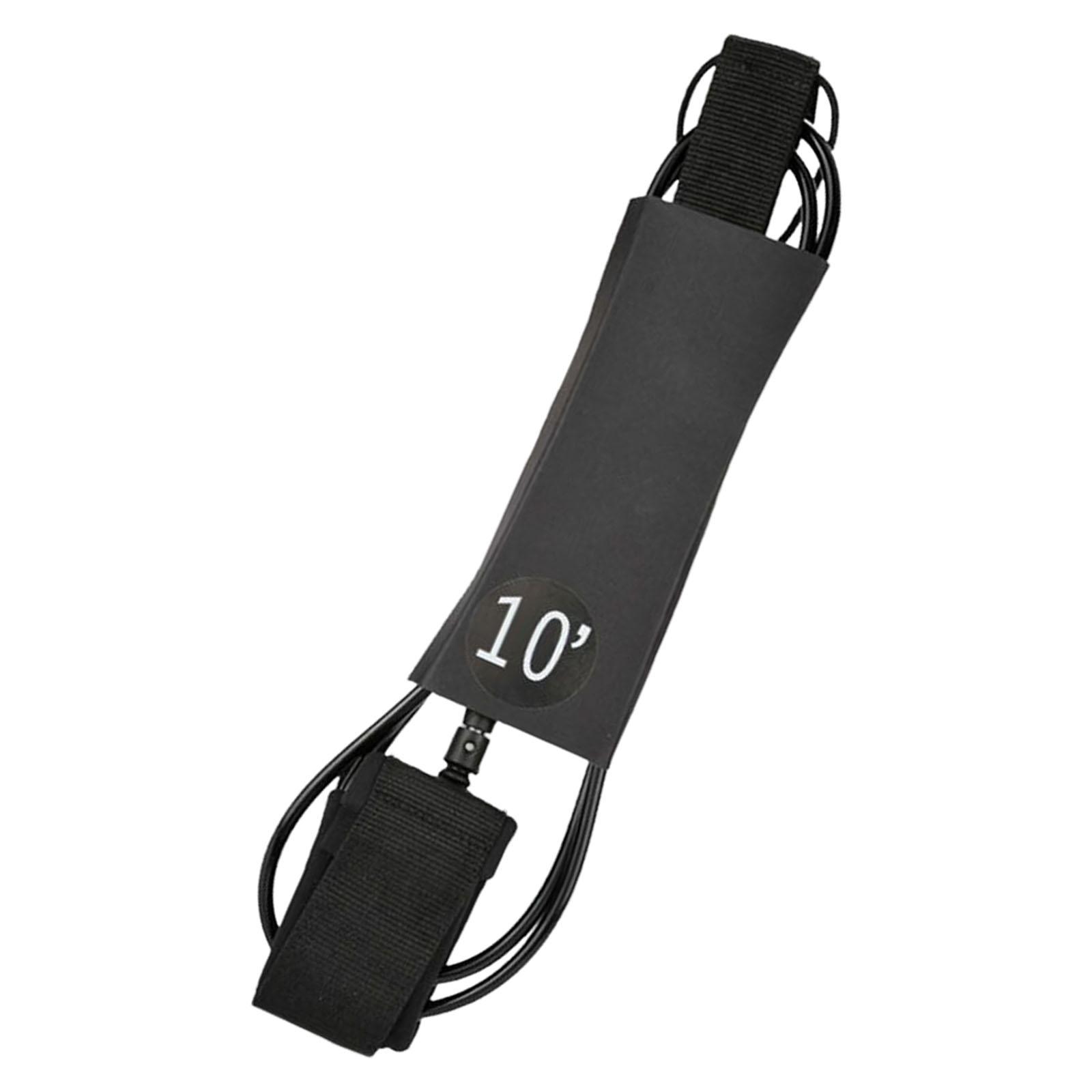 Paddleboard Ankle Leash Heavy  - Surfboard Leash Ankle review and price