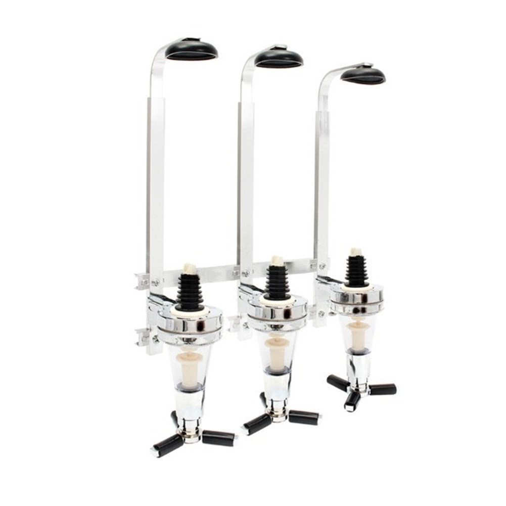 1 Pack Wine Liquor Dispenser H - Head Racket Boom review and price