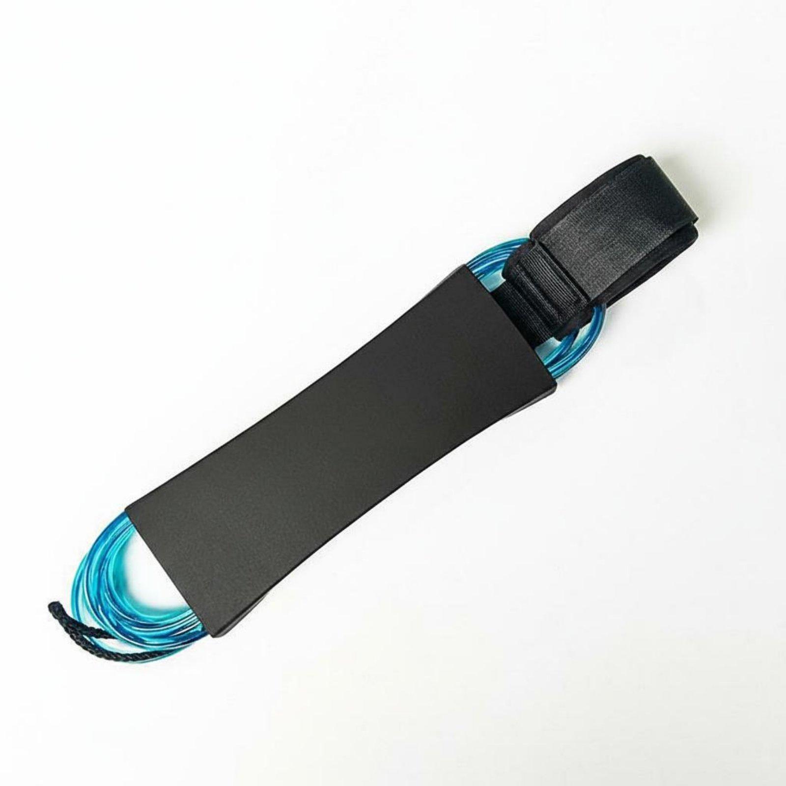 Knot Free Surf Leash for Board - Surfboard Leash Ankle review and price
