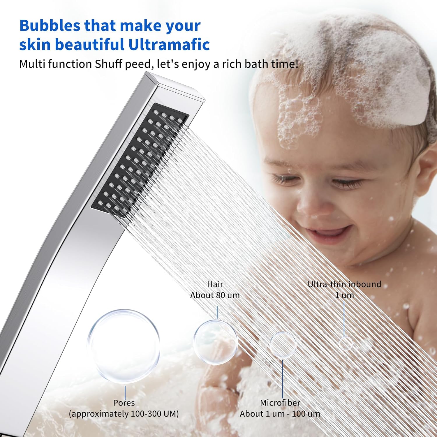 High Quality Toilet Shower Hea - Head Racket Boom review and price