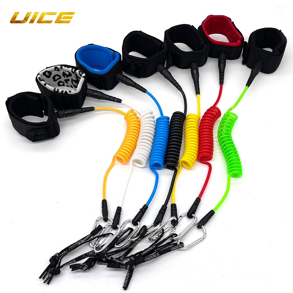 UICE 5FT 5MM SUP Board Hand Ro - Surfboard Leash Ankle review and price