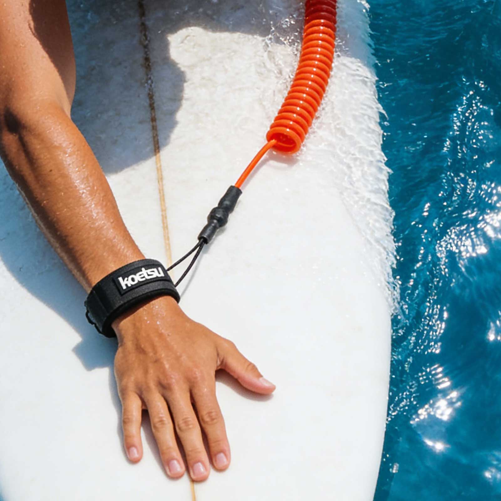 Stand UP Paddle Board Leg Rope - Surfboard Leash Ankle review and price
