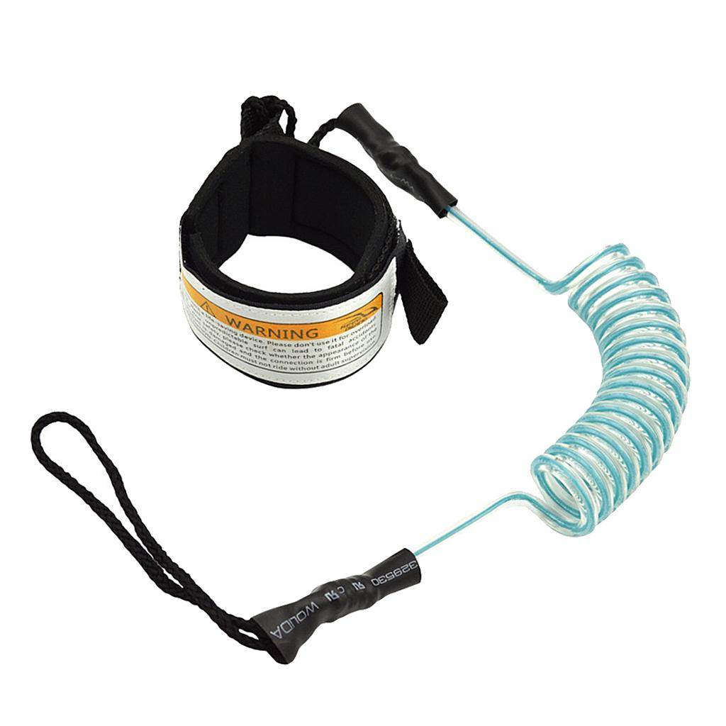 Strong Elastic Bodyboard Ankle - Surfboard Leash Ankle review and price