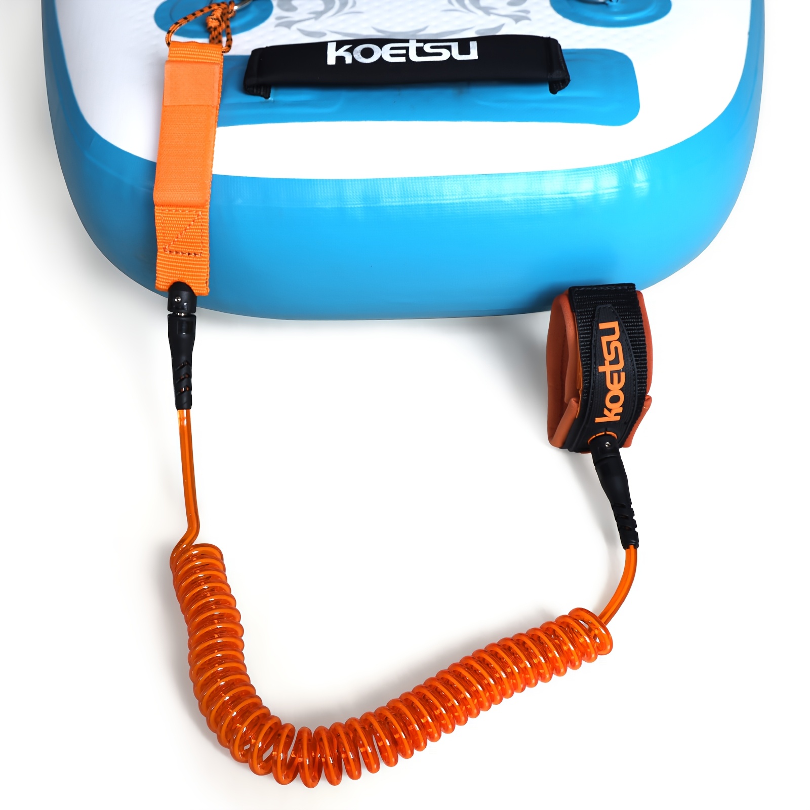 KOETSU Colorful Surfboard Ankl - Surfboard Leash Ankle review and price