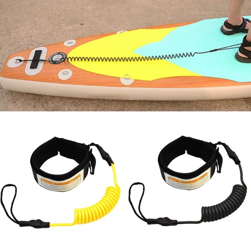 Surfing Stand  Paddle Board An - Surfboard Leash Ankle review and price