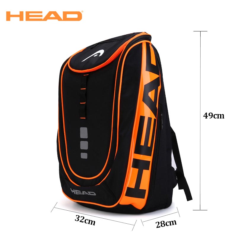 HEAD Original Radical Tennis B - Head Racket Boom review and price